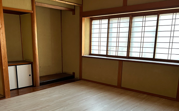 居室