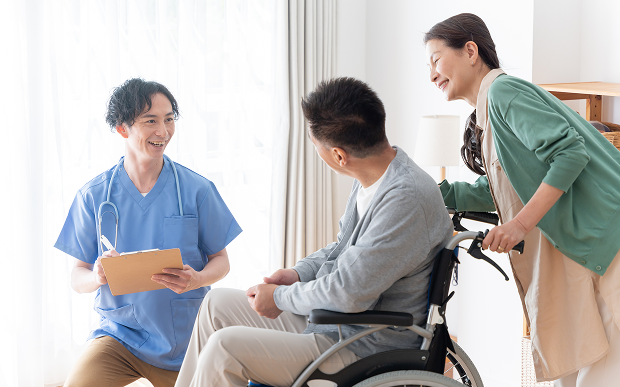 健康管理サポート