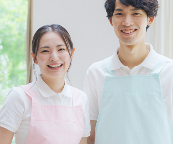 採用情報