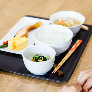 生活支援