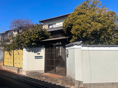 ラプア豊橋小松町