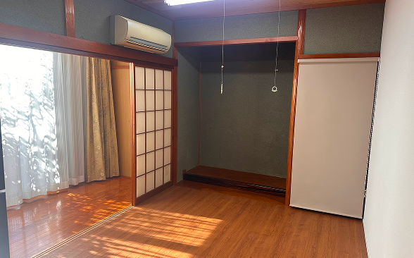 居室
