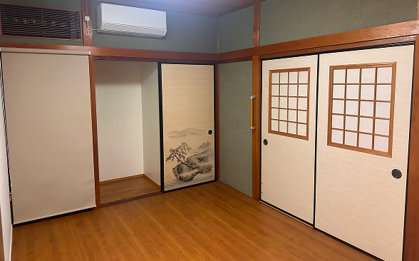 居室